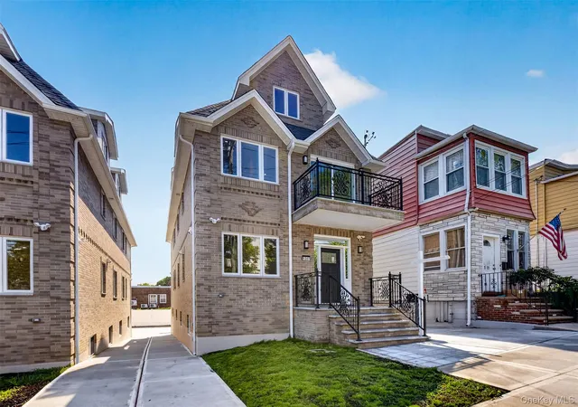 Photo 1 of Multi family home for sale at 13 07 125th Street, New York, NY 11356 | MLS# 1030468 | Listing updated on 2026-08-09