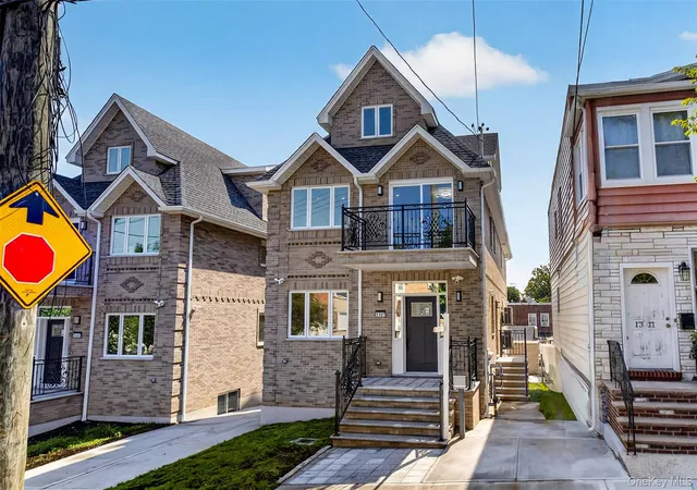 Photo 2 of Multi family home for sale at 13 07 125th Street, New York, NY 11356 | MLS# 1030468 | Listing updated on 2026-08-09