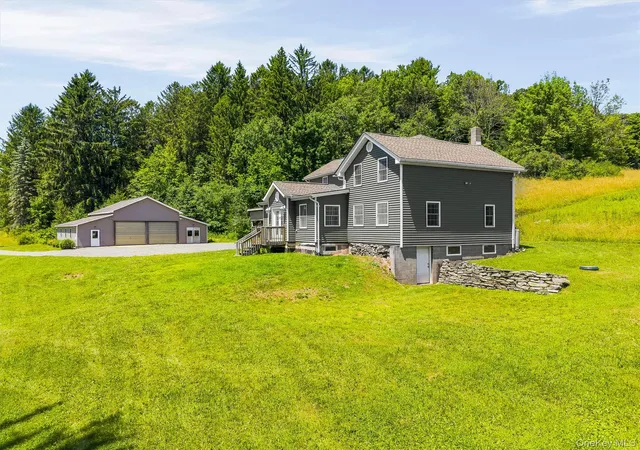 Photo 3 of Sale Pending at 174 Bayer Rd, Callicoon, NY 12766 | MLS# 1030470 | Listing updated on 2026-09-03