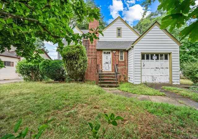 Photo 1 of Sale Pending at 55 Andrews Ave, Hempstead, NY 11575 | MLS# 1030486 | Listing updated on 2026-08-19