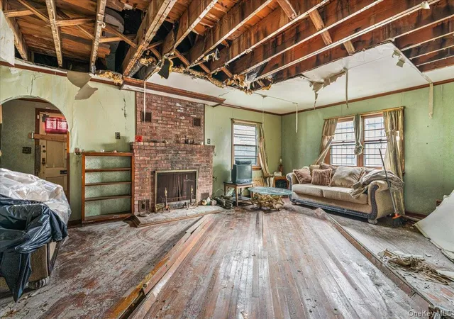 Photo 3 of Sale Pending at 55 Andrews Ave, Hempstead, NY 11575 | MLS# 1030486 | Listing updated on 2026-08-19