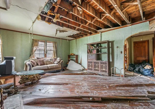 Photo 3 of Sale Pending at 55 Andrews Ave, Hempstead, NY 11575 | MLS# 1030486 | Listing updated on 2026-08-19