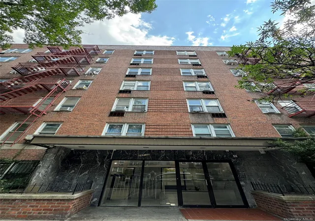 Photo 1 of Condo for sale at 142 20 41st Avenue #6C, Flushing, NY 11355 | MLS# 1030490 | Listing updated on 2026-08-31