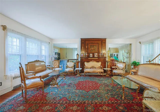 Photo 3 of Single family home for sale at 14 Clover Dr, North Hempstead, NY 11021 | MLS# 1030494 | Listing updated on 2026-07-27