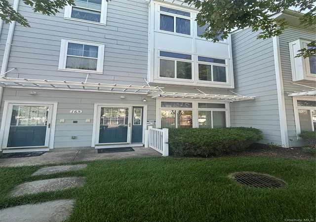 Multi family home for sale at 165 Commodore Cir W, New York, NY 11692 | MLS# 1030502