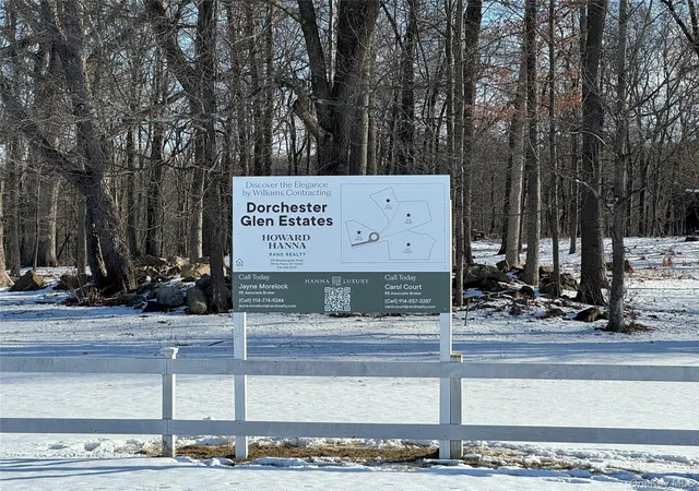 4th image of Lot 4 Dorchester Dr, Yorktown, NY 10598 | MLS# 1030521