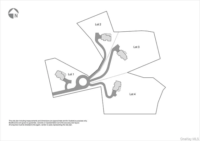 5th image of Lot 4 Dorchester Dr, Yorktown, NY 10598 | MLS# 1030521