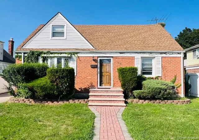 Photo 1 of Sale Pending at 28 Monaco Ave, Elmont, NY 11003 | MLS# 1030532 | Listing updated on 2026-08-21