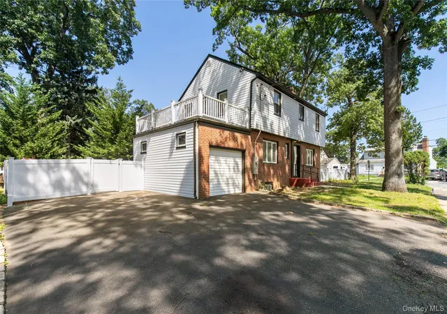 Photo 1 of Sale Pending at 329 E Euclid St, Hempstead, NY 11580 | MLS# 1030535 | Listing updated on 2026-08-08