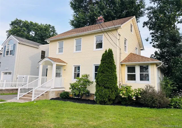 Photo 1 of Sale Pending at 29 Roosevelt St, Glen Cove, NY 11542 | MLS# 1030544 | Listing updated on 2026-09-04
