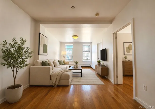 1st image of 518 135th St #5C, New York, NY 10031 | MLS# 1030545