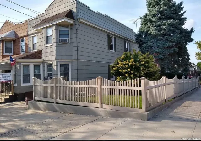 Photo 1 of Sale Pending at 6069 80th Avenue, New York, NY 11385 | MLS# 1030558 | Listing updated on 2026-09-04