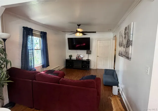 Photo 2 of Sale Pending at 6069 80th Avenue, New York, NY 11385 | MLS# 1030558 | Listing updated on 2026-09-04