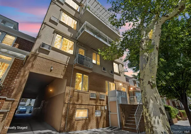 Photo 1 of Condo for sale at 2231 62nd Street #1A, New York, NY 11204 | MLS# 1030559 | Listing updated on 2026-09-21