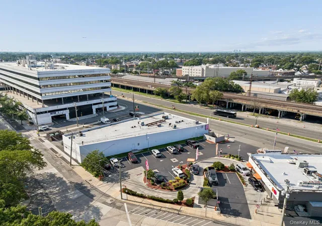 Listing Photo 4 - Condo for sale in building located at 6 Forest Ave, Hempstead, NY 11581