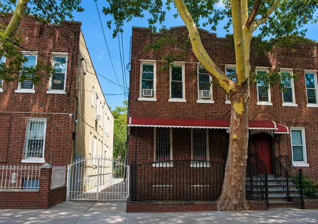 Photo 1 of Multi family home for sale at 419 Amboy St, Brooklyn, NY 11212 | MLS# 1030567 | Listing updated on 2026-07-25