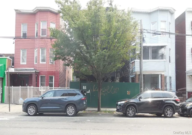 Photo 1 of Multi family home for sale at 2166 Crotona Ave, Bronx, NY 10457 | MLS# 1030572 | Listing updated on 2026-07-25