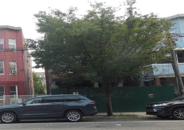 Photo 2 of Multi family home for sale at 2166 Crotona Ave, Bronx, NY 10457 | MLS# 1030572 | Listing updated on 2026-07-25