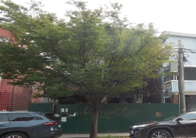 Photo 3 of Multi family home for sale at 2166 Crotona Ave, Bronx, NY 10457 | MLS# 1030572 | Listing updated on 2026-07-25