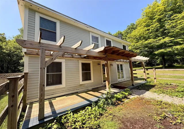 2nd image of 155 Pumpkin Hollow Rd N, Hillsdale, NY 12529 | MLS# 1030579