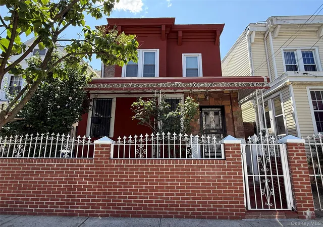 Photo 1 of Multi family home for sale at 102 08 39th Avenue, Corona, NY 11368 | MLS# 1030582 | Listing updated on 2026-07-26