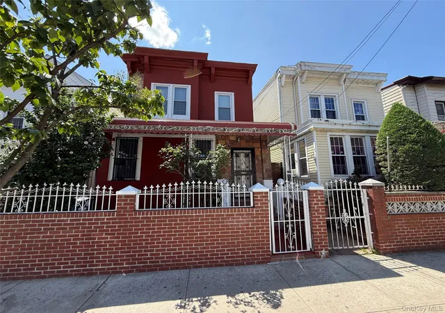 Photo 2 of Multi family home for sale at 102 08 39th Avenue, Corona, NY 11368 | MLS# 1030582 | Listing updated on 2026-07-26