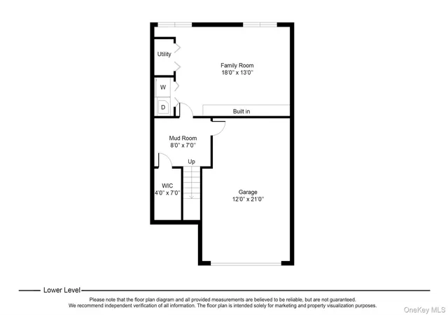 50th image of 59 Chester Ln, Clarkstown, NY 10954 | MLS# 1030597