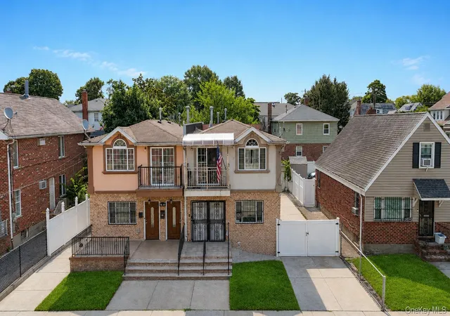 Photo 1 of Single family home for sale at 10469 Springfield Blvd, New York, NY 11429 | MLS# 1030600 | Listing updated on 2026-08-30
