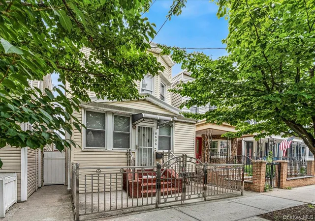 1st image of 8605 79th St, Woodhaven, NY 11421 | MLS# 1030606