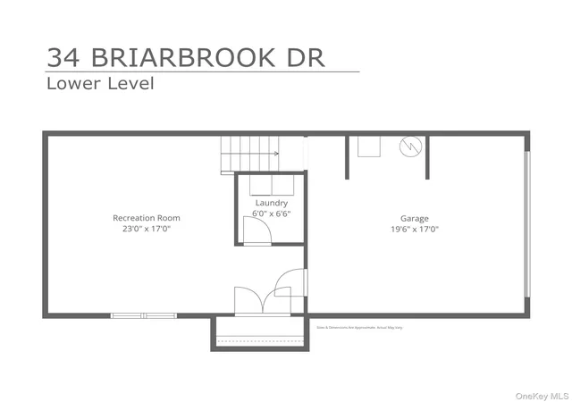 Photo 40 of Sale Pending at 34 Briarbrook Dr, Ossining, NY 10510 | MLS# 1030619 | Listing updated on 2026-08-29