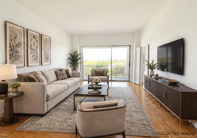 Photo 1 of Condo for sale at 61 20 Grand Central Pkwy #A1203, New York, NY 11375 | MLS# 1030632 | Listing updated on 2026-10-05