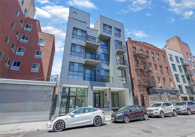 1st image of 43 30 52 Nd Street #2B, New York, NY 11377 | MLS# 1030641
