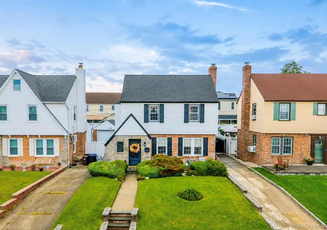 Photo 1 of Single family home for sale at 166 31 24th Road, New York, NY 11357 | MLS# 1030646 | Listing updated on 2026-08-15