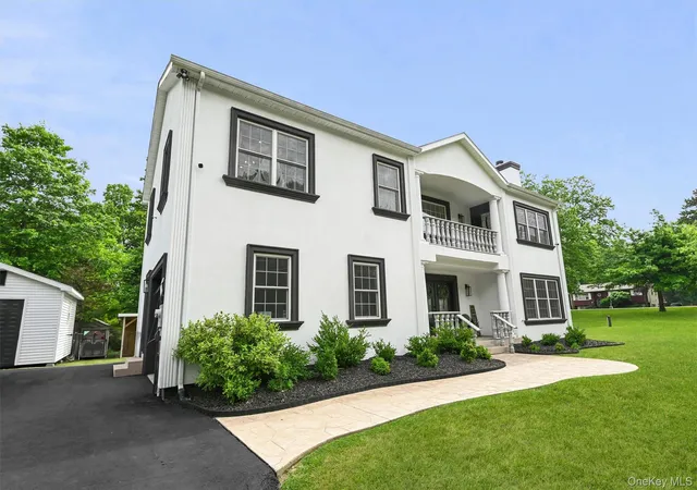 Photo 2 of Single family home for sale at 8 Darmstadter Rd, Crawford, NY 12721 | MLS# 1030667 | Listing updated on 2026-08-10