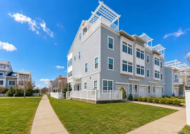 Multi family home for sale at 6428 Ocean Ave S, New York, NY 11692 | MLS# 1030678