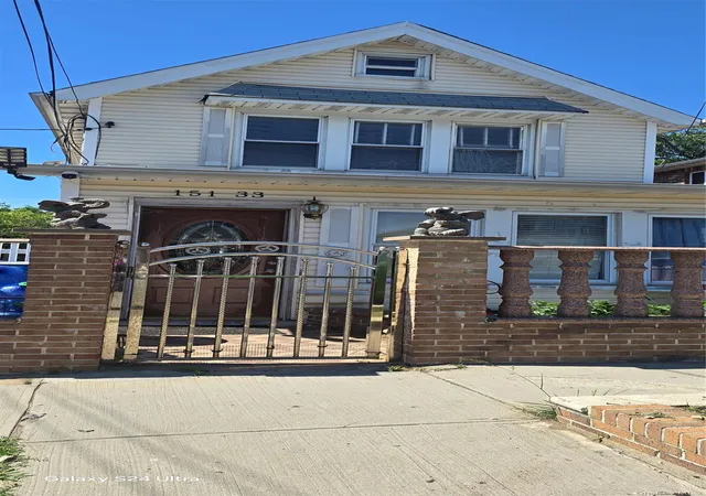 Photo 3 of House for sale at 151-33 134th Avenue, New York, NY 11434 | MLS# 1030680 | Listing updated on 2026-08-28