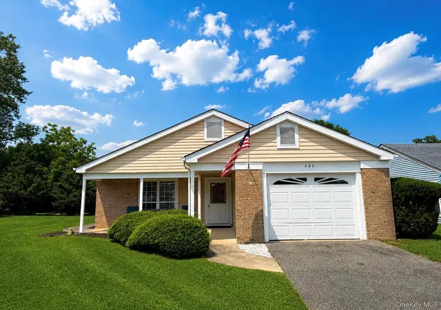Photo 1 of Sale Pending at 545 Stratford Ln, Brookhaven, NY 11961 | MLS# 1030687 | Listing updated on 2026-08-24