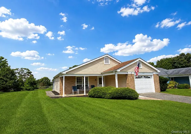 Photo 2 of Sale Pending at 545 Stratford Ln, Brookhaven, NY 11961 | MLS# 1030687 | Listing updated on 2026-08-24