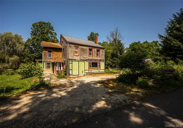 Photo 3 of Sale Pending at 35 Benton Rd, Amenia, NY 12592 | MLS# 1030689 | Listing updated on 2026-09-04