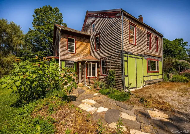 Photo 3 of Sale Pending at 35 Benton Rd, Amenia, NY 12592 | MLS# 1030689 | Listing updated on 2026-09-04