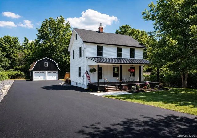 1st image of 33 County Hwy 17, Crawford, NY 10985 | MLS# 1030691