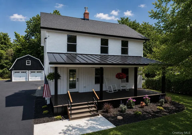 2nd image of 33 County Hwy 17, Crawford, NY 10985 | MLS# 1030691