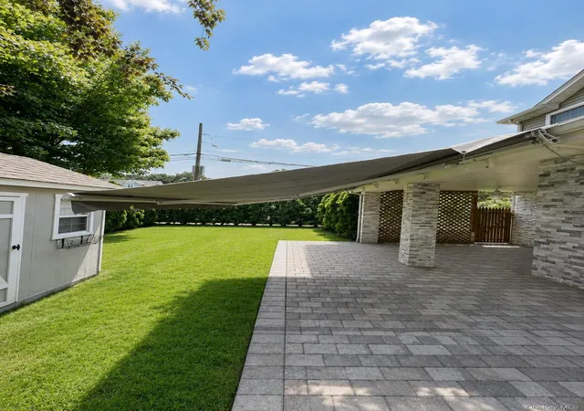 Photo 24 of Sale Pending at 50 Eweler Ave, Hempstead, NY 11001 | MLS# 1030697 | Listing updated on 2026-08-27