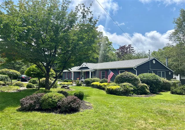 Photo 2 of Sale Pending at 54 Madeline Rd, Brookhaven, NY 11961 | MLS# 1030708 | Listing updated on 2026-09-29