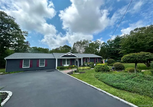 Photo 3 of Sale Pending at 54 Madeline Rd, Brookhaven, NY 11961 | MLS# 1030708 | Listing updated on 2026-09-29