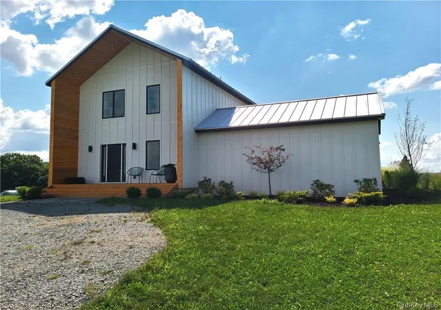 2nd image of 32 Long Farm Wy, Cochecton, NY 12726 | MLS# 1030710