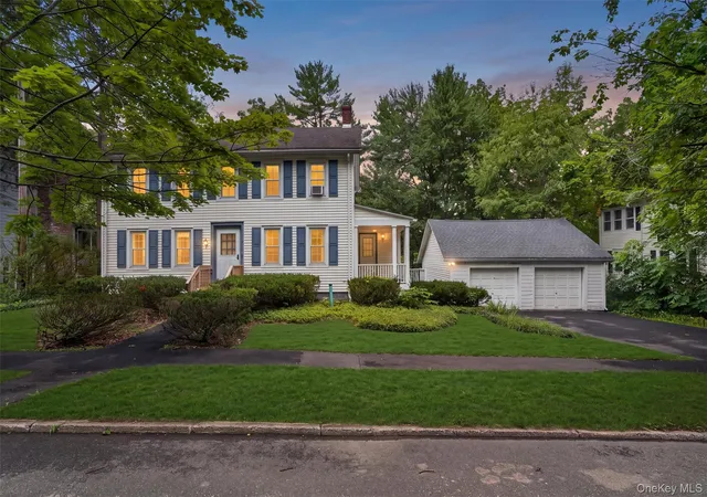 Photo 1 of Sale Pending at 41 Elting Ave, New Paltz, NY 12561 | MLS# 1030712 | Listing updated on 2026-10-09