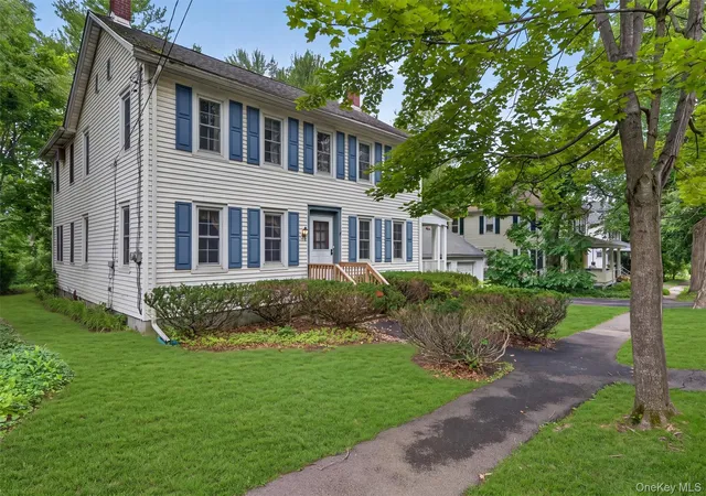 Photo 4 of Sale Pending at 41 Elting Ave, New Paltz, NY 12561 | MLS# 1030712 | Listing updated on 2026-10-09