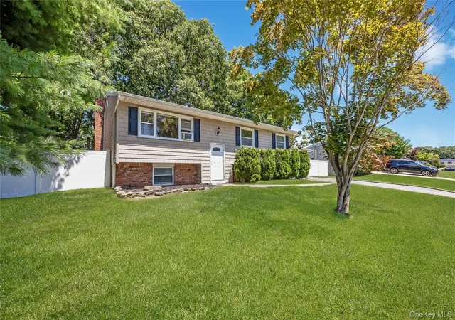 Photo 1 of Sale Pending at 27 Morton St, Brookhaven, NY 11776 | MLS# 1030720 | Listing updated on 2026-09-18