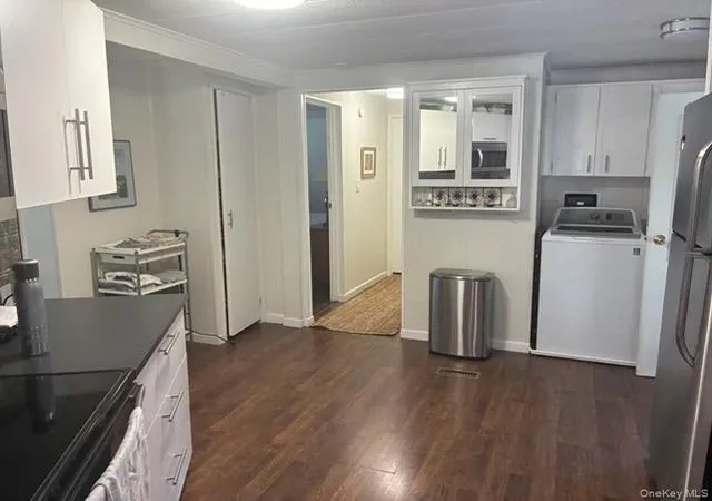 Photo 3 of Manufactured home for sale at 1661 Old Country Rd #17, Riverhead, NY 11901 | MLS# 1030728 | Listing updated on 2026-08-15
